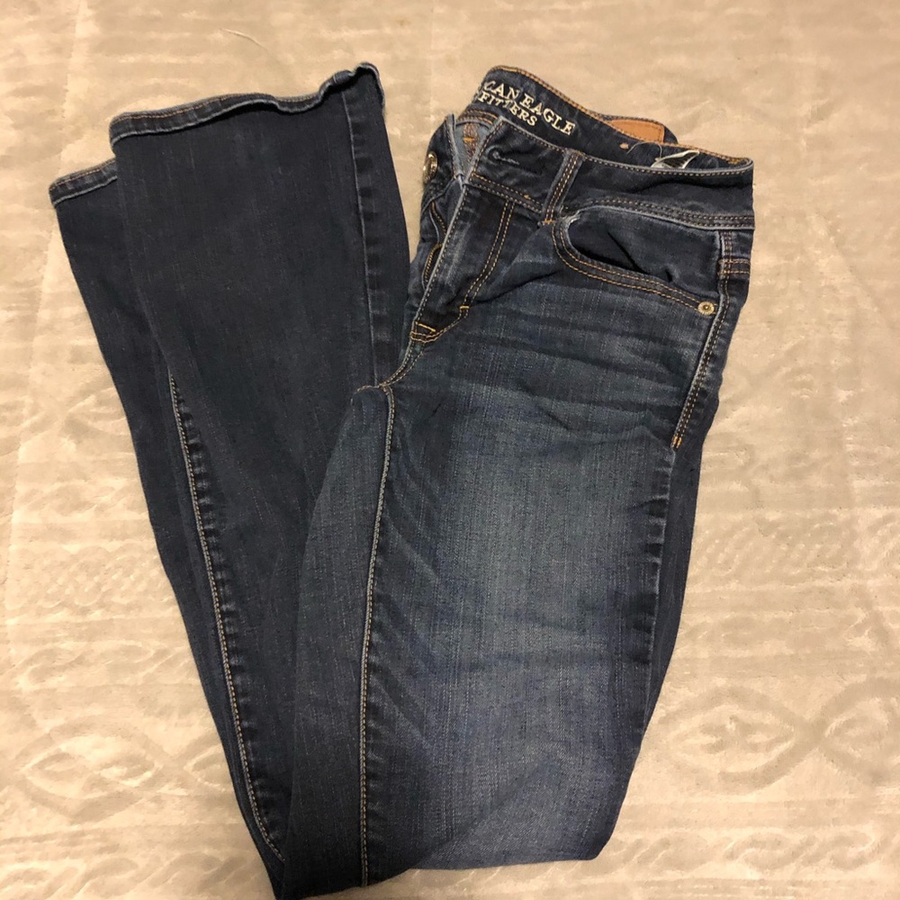 AE jeans